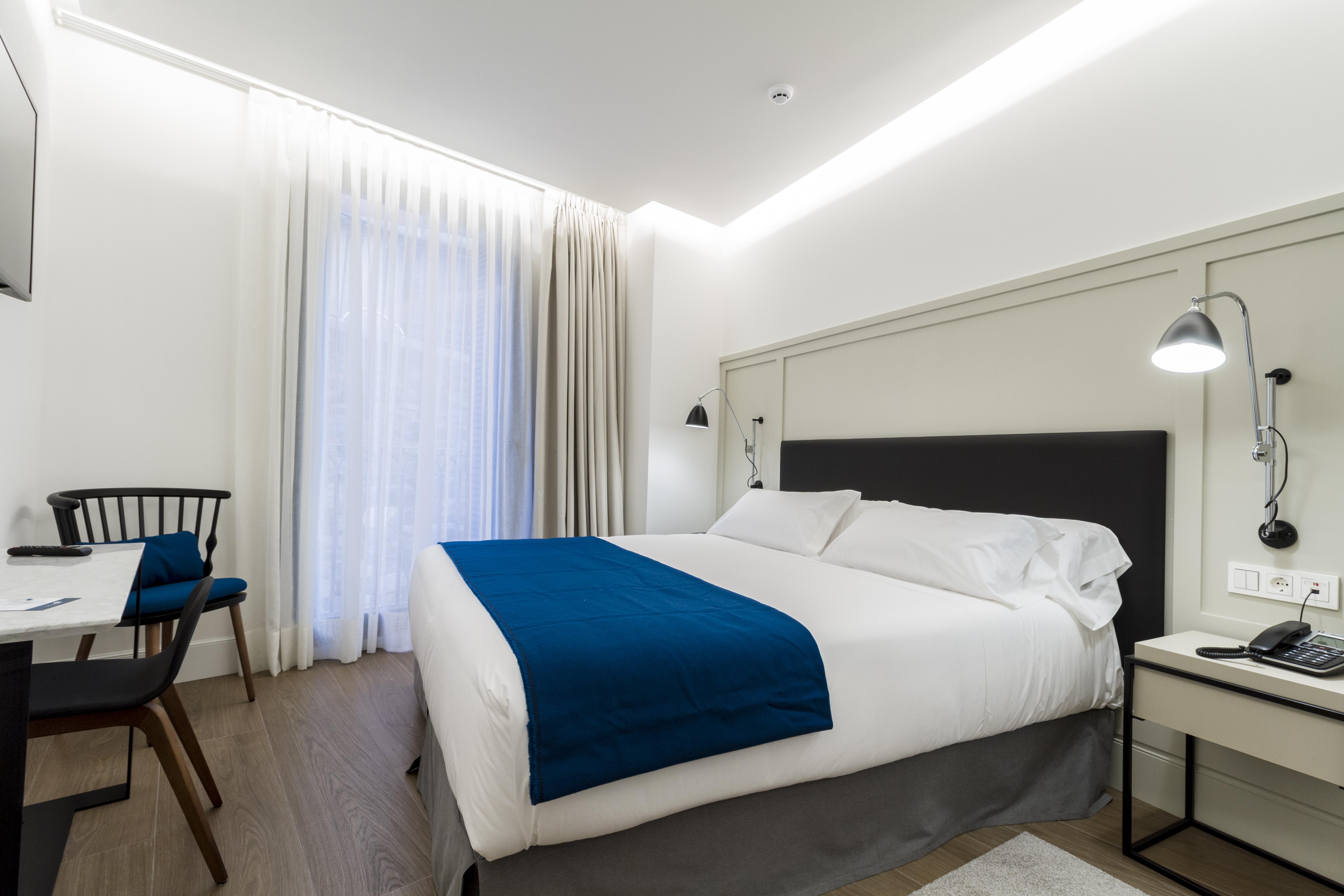 Hotel Sansebay San Sebastian Ngoại thất bức ảnh